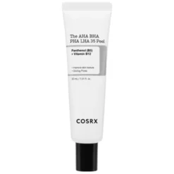 Cosrx The AHA BHA LHA PHA 35 Peel, peeling do twarzy, 30 ml