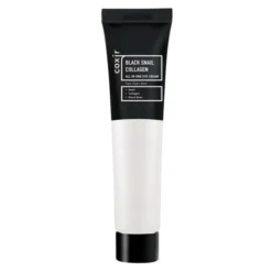 Coxir Black Snail Collagen All In One Eye Cream, wielofunkcyjny krem pod oczy, 30 ml