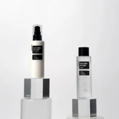 Coxir Black Snail Collagen, regenerująca emulsja z mucyną ślimaka i kolagenem, 100 ml