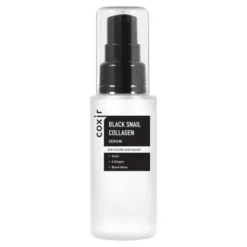 Coxir Black Snail Collagen Serum, odmładzające serum, 50 ml