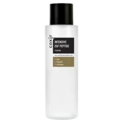 Coxir Intensive EGF Peptides, nawilżająco-ujędrniający tonik z peptydami i EGF, 150 ml