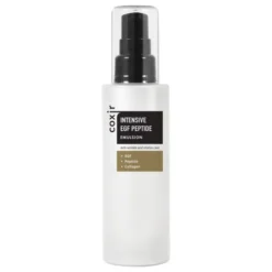 Coxir Intensive EGF Peptides, nawilżająca emulsja z peptydami i EGF, 100 ml