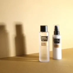 Coxir Intensive EGF Peptides, nawilżająca emulsja z peptydami i EGF, 100 ml