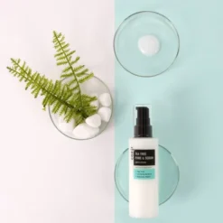 Coxir Tea Tree Pore, emulsja regulująca sebum, 100 ml
