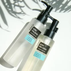 Coxir Ultra Hyaluronic Cleansing Oil, olejek do demakijażu, 50 ml