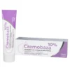 Cremobaza 10%, krem półtłusty, 30 g