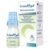 CrossHyal, krople do oczu, 10 ml