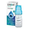 Crossvi Intense, krople do oczu, 10 ml