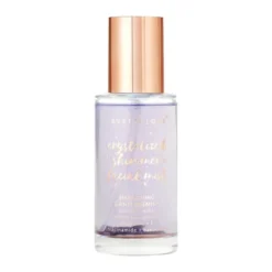 Crystallove, mgiełka do twarzy z ametystem i lawendą, 100 ml