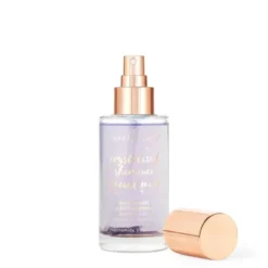 Crystallove, mgiełka do twarzy z ametystem i lawendą, 100 ml
