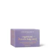 Crystallove, peeling do ciała z ametystem, 200 g