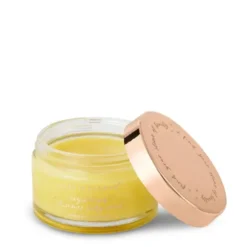 Crystallove, peeling do ciała z kryształem górskim, 200 g