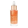 Crystallove, serum do twarzy z kwarcem różowym i bisabololem, 30 ml