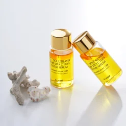 C:Soul Bilayer Pure Vita C 11,0% Total Serum, dwufazowe serum nawilżające, 15 ml