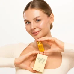 C:Soul Bilayer Pure Vita C 11,0% Total Serum, dwufazowe serum nawilżające, 15 ml