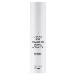 C:Soul Real Ceramide 2,0% Derma Activator, barierowe serum przeciwzmarszczkowe, 40 ml