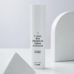 C:Soul Real Ceramide 2,0% Derma Activator, barierowe serum przeciwzmarszczkowe, 40 ml