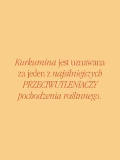 CurcuminMe, kapsułki, 60 szt.