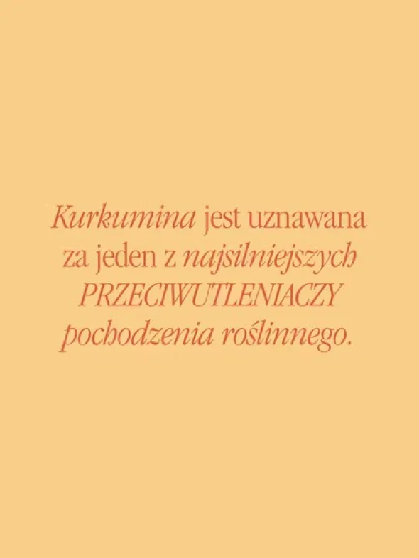 CurcuminMe, kapsułki, 60 szt.