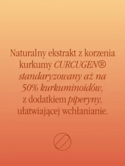 CurcuminMe, kapsułki, 60 szt.