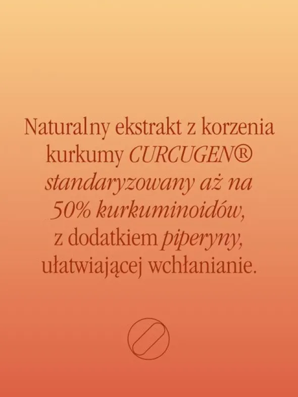 CurcuminMe, kapsułki, 60 szt.