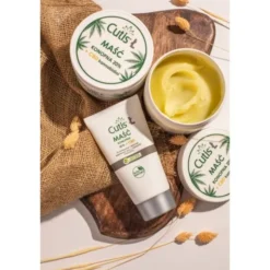 Cutis Ł, maść konopna 20% + CBD, 120 ml