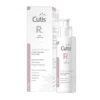 Cutis R-Regeneracja, emulsja myjąca do twarzy i ciała dla skóry wrażliwej, 200 ml