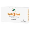 Cyclo 3 Fort, kapsułki twarde, 60 szt.