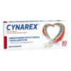 Cynarex, tabletki, 250 mg, 30 szt.
