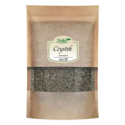 Czystek, suszone zioła, 150 g