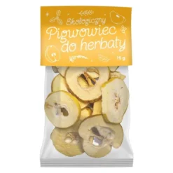 Dary Natury, ekologiczny pigwowiec do herbaty, 15 g