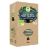 Dary Natury, herbatka ekologiczna, polecana przy alergii, 25 x 2 g