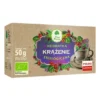 Dary Natury, herbatka ekologiczna, krążenie, 25 x 2 g