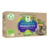 Dary Natury, Pasożyty, ekologiczna herbatka ziołowo-owocowa, 25 x 2 g