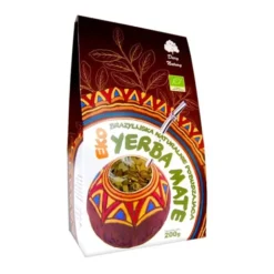 Dary Natury, yerba mate eko, 200 g