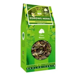 Dary Natury, Zdrowe Nerki, herbatka ziołowa, 200 g