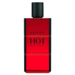 Davidoff, Hot water, woda toaletowa, spray, 110 ml