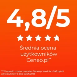 Debutir Forte, kapsułki, 60 szt.