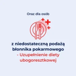 Debutir Forte, kapsułki, 60 szt.