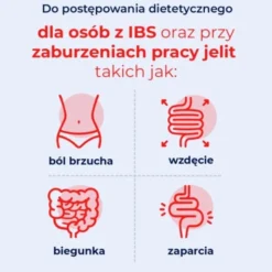 Debutir Forte, kapsułki, 60 szt.