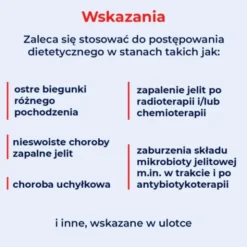 Debutir Forte, kapsułki, 60 szt.