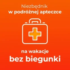 Debutir Forte, kapsułki, 60 szt.