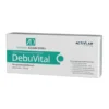 DebuVital, Maślan sodu 300 mg, kapsułki, 60 szt.