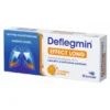 Deflegmin EFFECT LONG, 75 mg, kapsułki o przedłużonym uwalnianiu, 10 szt.