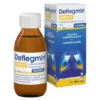 Deflegmin EFFECT, 30 mg/5 ml, syrop, 120 ml