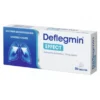 Deflegmin EFFECT, 30 mg, tabletki, 20 szt.