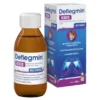 Deflegmin KIDS, syrop, (15 mg/5 ml), 120 ml