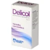 Delicol, krople dla niemowląt, 15 ml