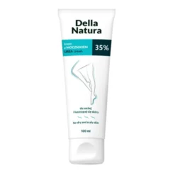Della Natura, krem z mocznikiem 35%, 100 ml