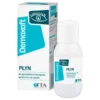 Demoxoft, płyn do pielęgnacji i oczyszczania podrażnionej skóry powiek, 100 ml
